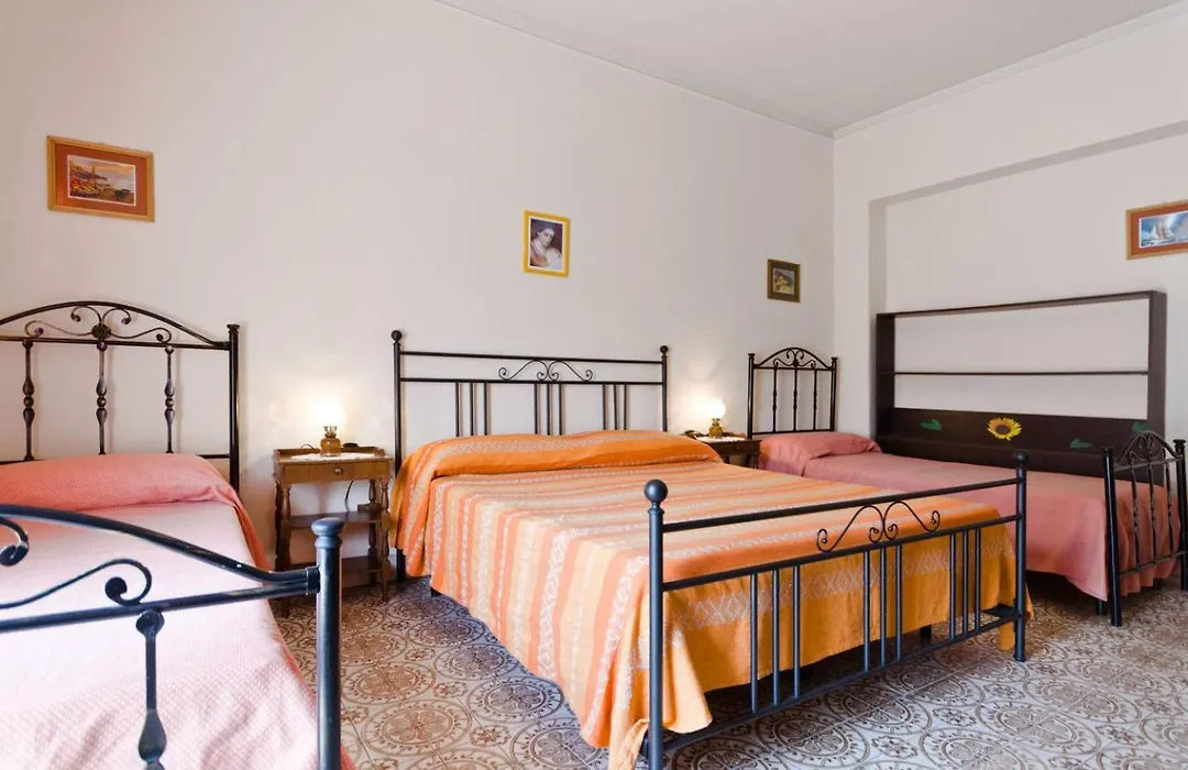 Etna B&B-1