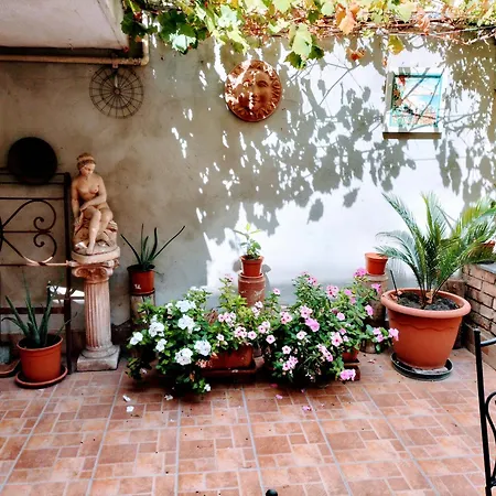 Etna B&B-3